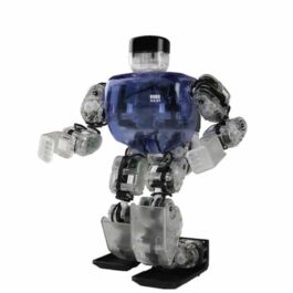 ROBOBUILDER 5720T CREATOR ROBOTIC KIT