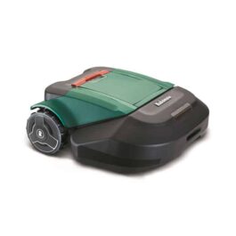 ROBOMOW RS612 ROBOT LAWN MOWER