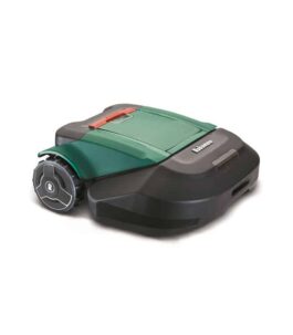 ROBOMOW RS630 ROBOT LAWN MOWER