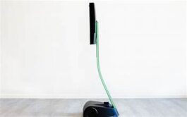 GoBe Robot