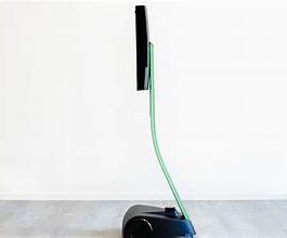 GoBe Robot