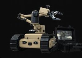 HD2-S Mastiff - Image 3