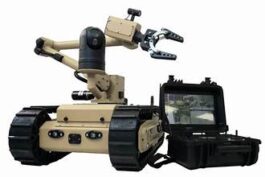 HD2-S Mastiff