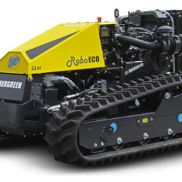 ROBOECO Multipurpose farm robot