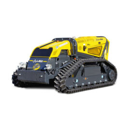 ROBOMAX Multipurpose farm robot