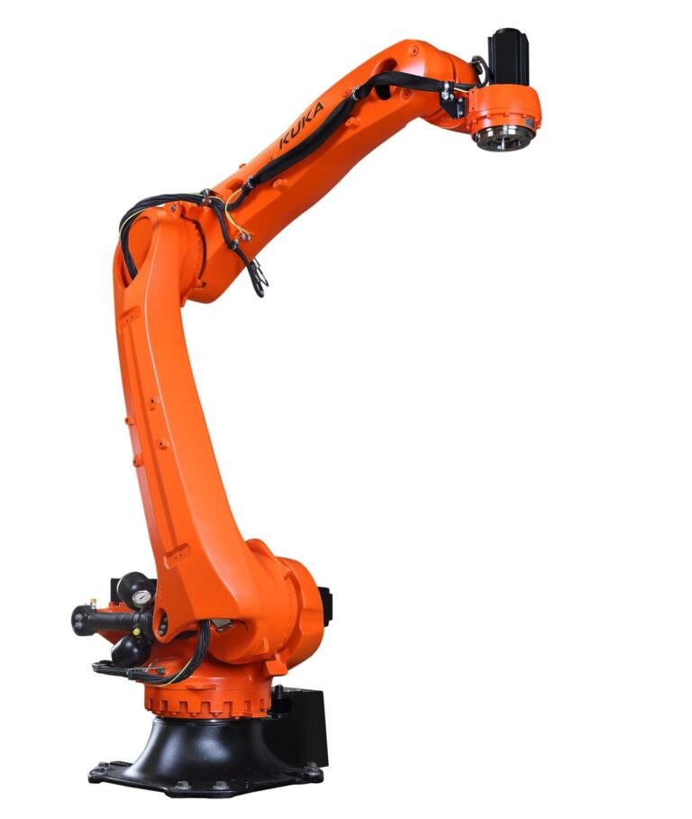 KR 240 R3200-2 PA-HO - RoboLodge