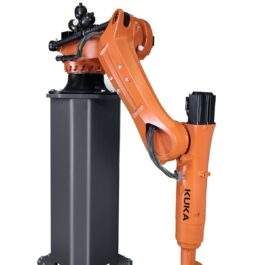 KR 210 R3300-2 K-F