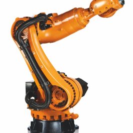 KR 120 R1800 nano C