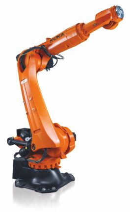 KR 210 R3100-2