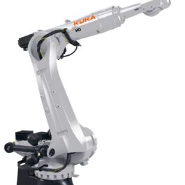 KR 240 R2900-2 HO