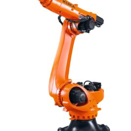 KR 250 R2700-2 C