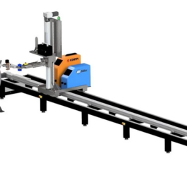 WS MANIPULATOR