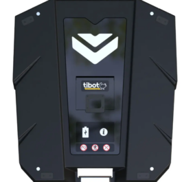 T-MOOV Multipurpose Farm Robot