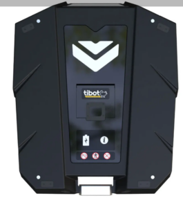 T-MOOV Multipurpose Farm Robot