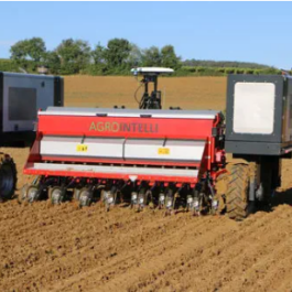 Multipurpose farm robot 75S & 150D