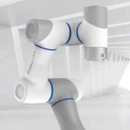 DOBOT CR3 Collaborative Robot