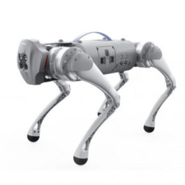 Unitree Robotics Go1 Air