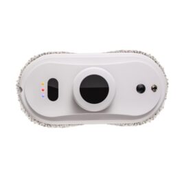 500mAh Battery Capacity Robot Window Cleaner