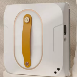 Robot Window Cleaner Parameter