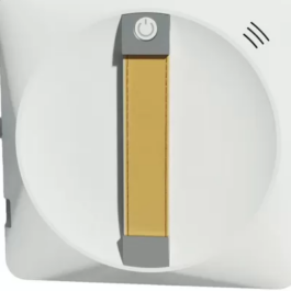 Window Cleaner Dual Water Spray Robot
