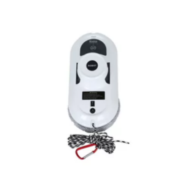 Electric 2800Pa Automatic Glass Cleaner Robot