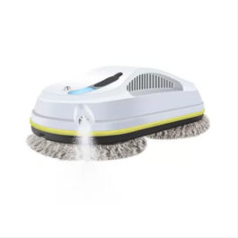 CB FCC Cordless Window Cleaning Robot