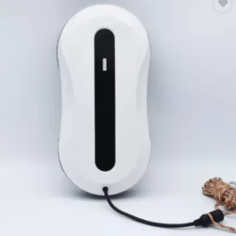 500mAh Battery Remote Window Robot Cleaner