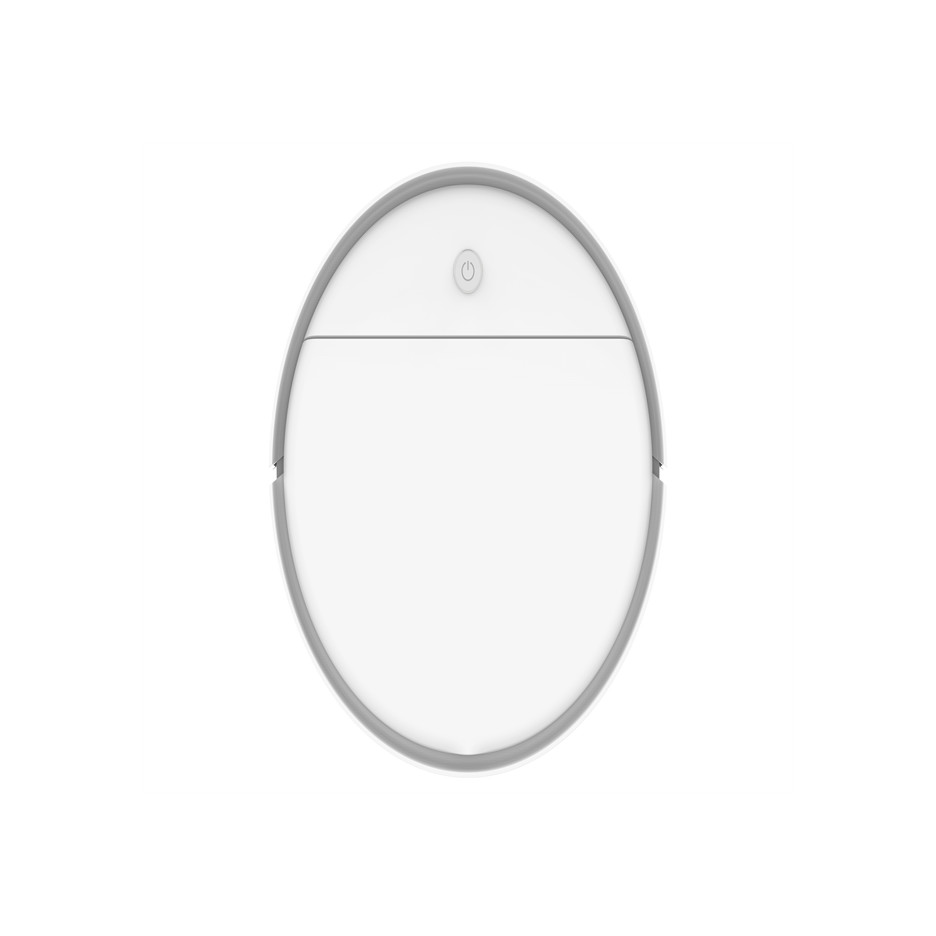 Sweep And Mop 2 In 1 Random Robot Floor Cleaner