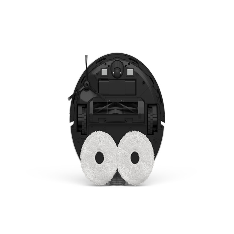 Automatic 2in1 Robot Vacuum