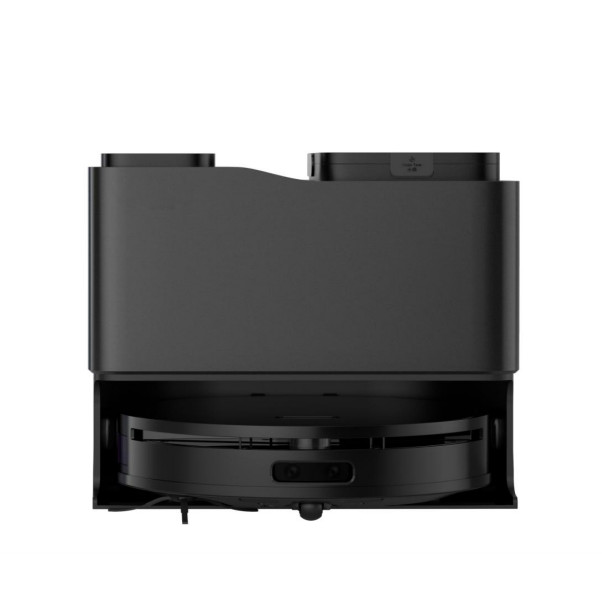 Dtof Laser Robot Vacuum Cleaner With Washable Filter Scheduling Obstacle Detection