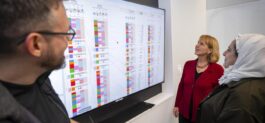 Master of Science in AI