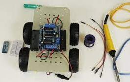 Robotics Fundamental Course