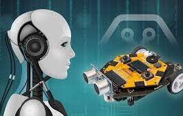Robotics for Beginners – Build Your 1st Robot