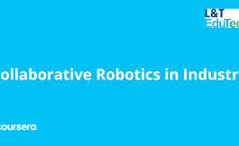 Collaborative Robotics in Industry Specialization