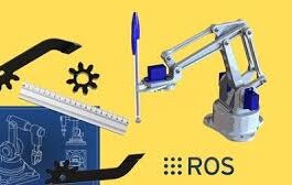 Robotics and ROS 2 Learn by Doing! Manipulators