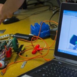 Master’s in Robotics Engineering Online